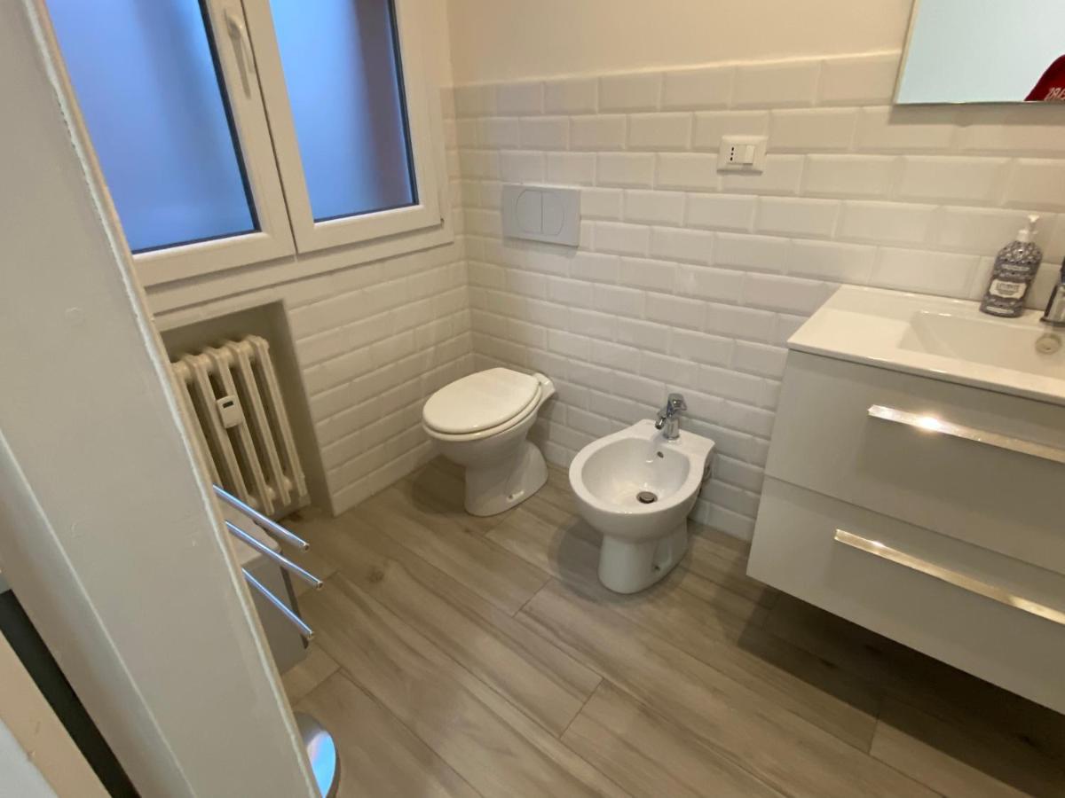 Francioni Palace Bologna Ngoại thất bức ảnh