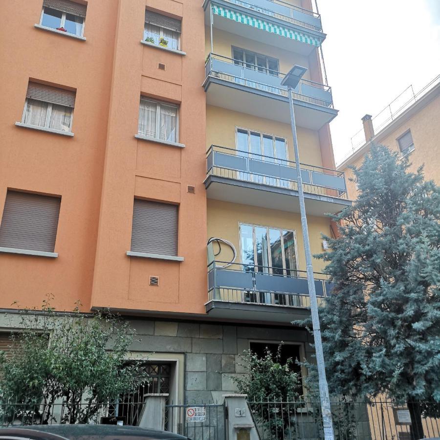 Francioni Palace Bologna Ngoại thất bức ảnh